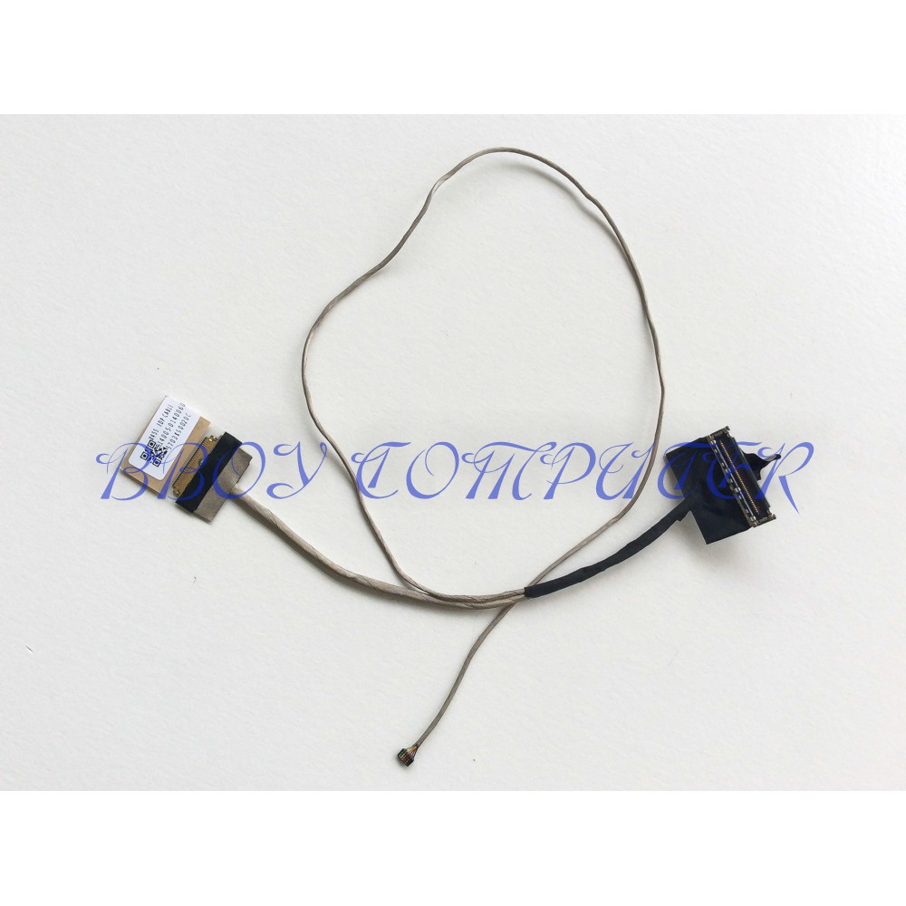ASUS LED Cable สายแพรจอ ASUS A455L X455L F455LD K455L X454 A454 K454 หัวกด 30 Pin P/N 1422-028K0AS 1