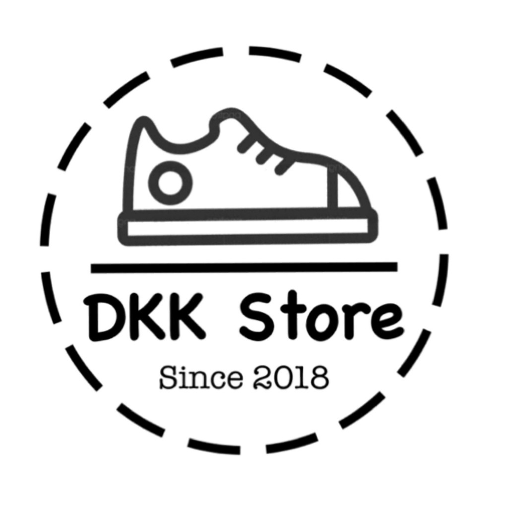 DKK Store store logo