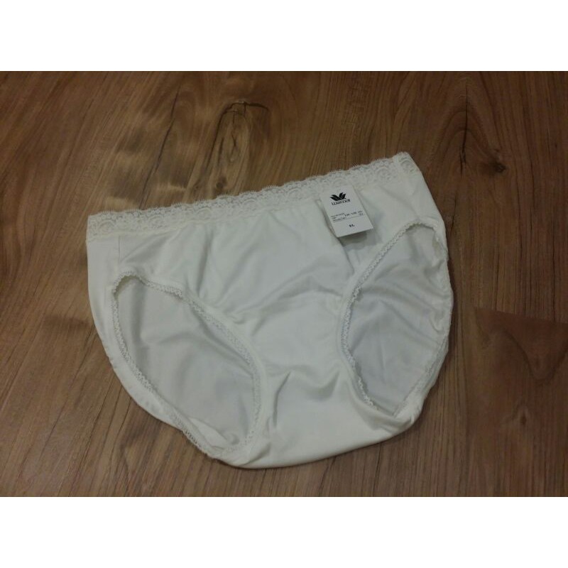 Wacoal Shorts Panty กางเกงใน รุ่น WQ6M02,9 ไซส์ใหญ่พิเศษ EL