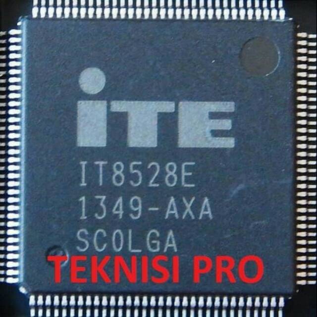 IO IT8528E AXA******
