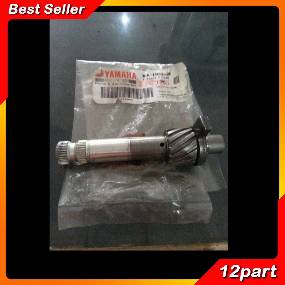 AS STARTER RX KING การจัดส่งของแท้ 3KA E5660 00