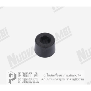 (SKU: 300219 ) ปะเก็นยาง วาล์วปล่อยน้ำ/ไอน้ำ ขนาด Ø 14x6.5x10.5mm สำหรับ CONTI TWIN STAR 2/ XEOS 2  อะไหล่เครื่องชงกาแฟ