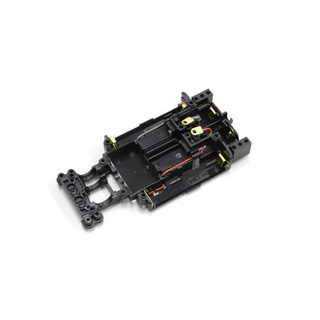 KYOSHO  SP Main Chassis Set(Gold/MINI-Z FWD) MD301SP