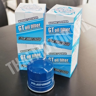 RE Amemiya GT Oil Filter กรองน้ำมันเครื่องซิ่ง ของแท้ จากญี่ปุ่น