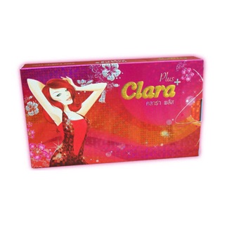 Clara Plus คลาร่า พลัส