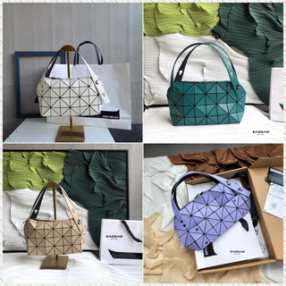 Issey Miyake Boston Dumpling bag กระเป๋าสะพาย