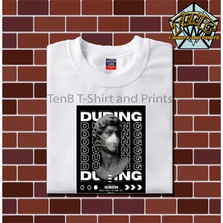 รูปปั้น MICHELANGELO (ระหว่าง) LISIMPLE ออกแบบเสื้อยืดและพิมพ์ UNISEX }hz