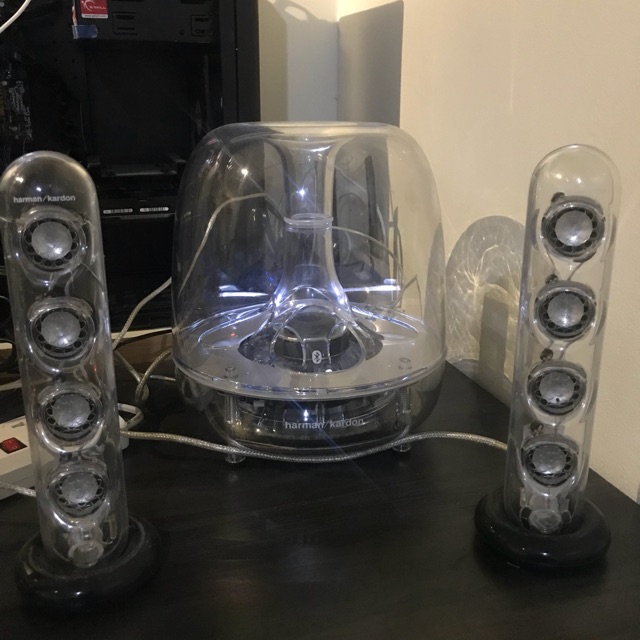 jbl soundsticks