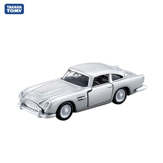 Takara Tomy โทมิก้า โมเดลรถ Tomica Premium 35 Aston Martin DB5