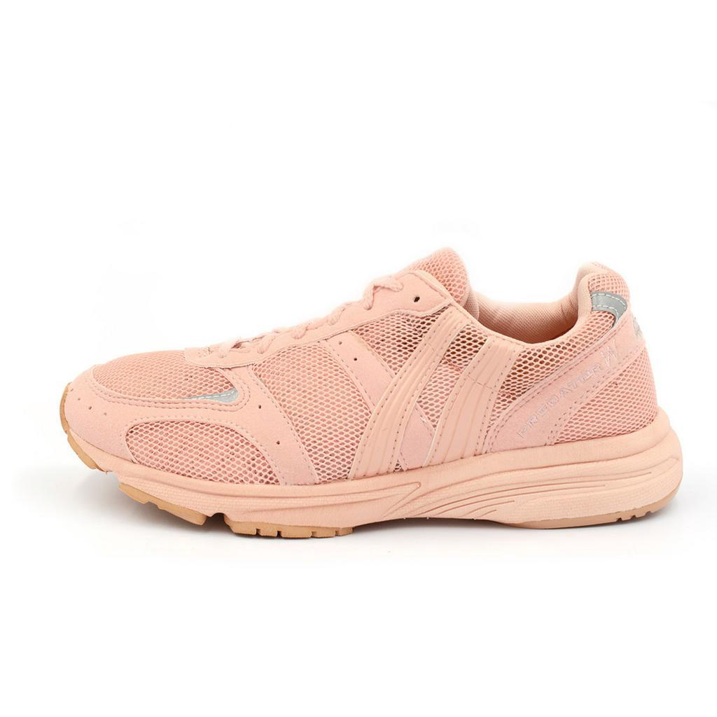 PAN RUNNING SHOES PREDATOR W (สีชมพู) PANSPORTS KASUT