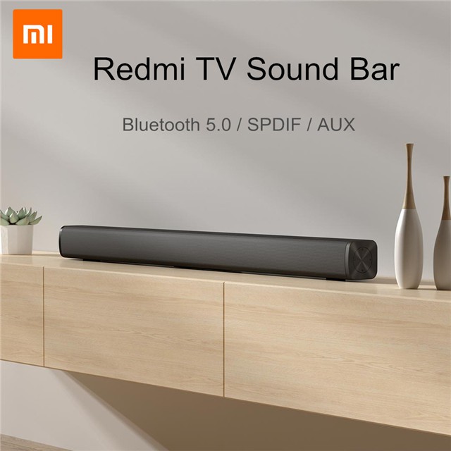 Xiaomi Redmi TV Soundbar ลำโพง ซาวด์บาร์ ไดร์เวอร์ลูกใหญ่ - mistore66 ...