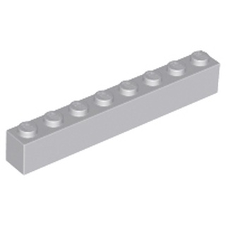 [260] ชิ้นส่วนเลโก้ Lego Part Brick 1 x 8 (3008) ราคา/ชิ้น