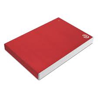 One Touch with password 1TB Red