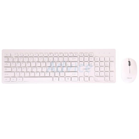 Keyboard+Mouse Wireless 2.4G K9300