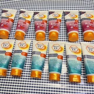 Biore uv บีโอเร ยูวี