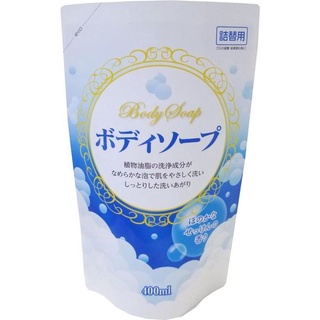 ANIMO BODY SOAP REFILL / อนิโมะ บอดี้ โซป รีฟิล