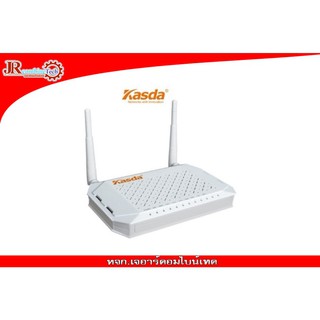 4G Router KASDA (KW9621B) N300 (Lifetime Forever)