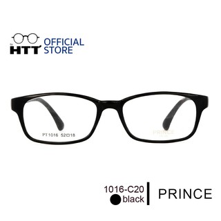 PRINCE แว่นตา PR1016 - C20 กรอบแว่นตาดีไซน์จากประเทศเกาหลี กระชับรับหน้าคนเอเชียอย่างดี