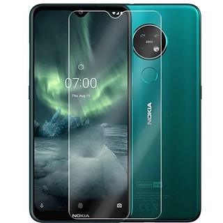 9.2H Nokia 2.3 C1 5.3 1.4 6.2 7.2 1.4 6.2 7.2 กระจก ฟิล์ม โฟกัส อุปกรณ์กันรอยหน้า