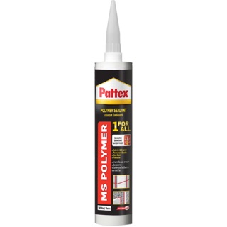 PATTEX MS Polymer Sealant 300 ml 20หลอด (ยกลัง)