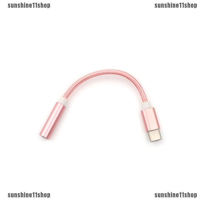 Ugreen USB C to 3.5mm Jack Audio Cable | Gadget N Music