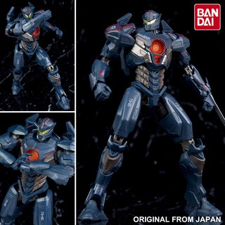 Model Figma งานแท้ Original ฟิกม่า Bandai Pacific Rim Uprising แปซิฟิค ริม ปฏิวัติพลิกโลก Gipsy Avenger ยิปซี อเวนเจอร์