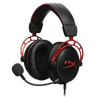 HyperX Cloud Alpha Gaming Headset Warranty 2 - Y