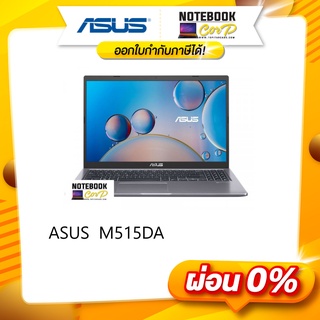 NOTEBOOK ASUS  M515DA-BR302W