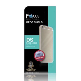 ❌Samsung Note20 Ultra❌ฟิล์มหลังลงโค้ง ชนิดด้าน ยี่ห้อโฟกัส