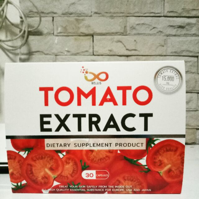 TOMATO EXTRACT