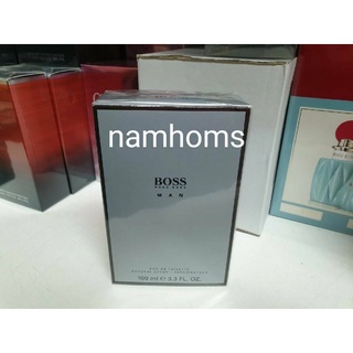 Boss men edt 100ml..