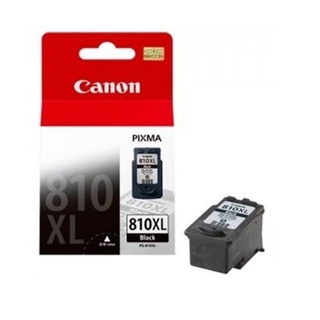 Canon 810/810 - PG810/CL811 Size XL ชุดตลับหมึกแท้ 100%(ออกใบกำกับภาษีได้ค่ะ)