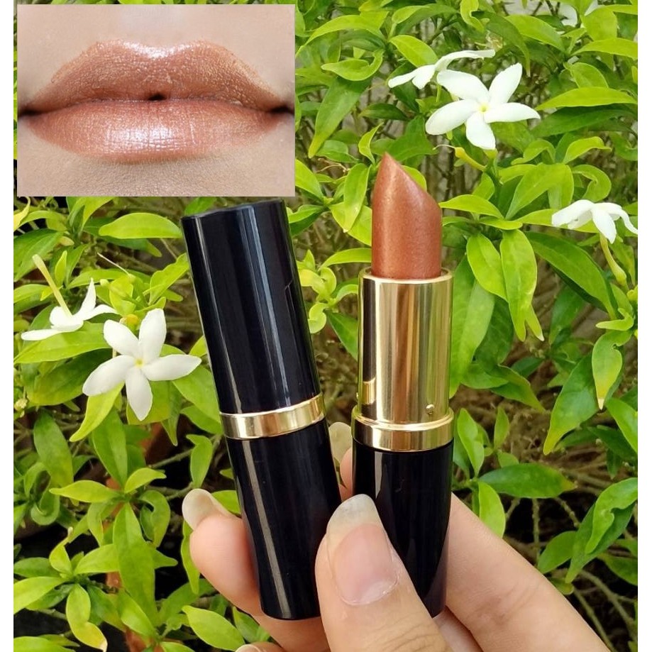 estee lauder 111 tiger eye lipstick