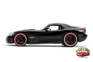 Dodge Viper ฟาส Fast And Furious