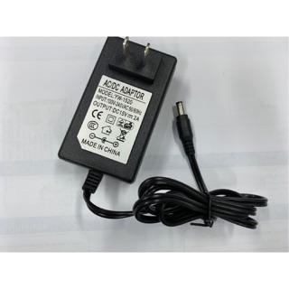 ADAPTER 15V. 2A หัว 5.5*2.5mm.