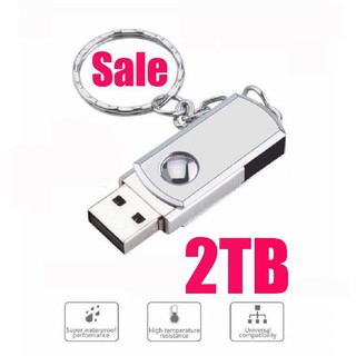 แฟลชไดรฟ์ Cruzer Blade 2tb Sandisk 2000 Gb