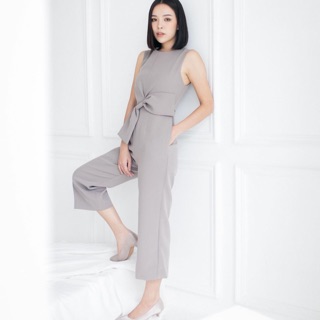 TED Amy Jumpsuits Grey