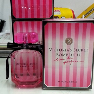 น้ำหอม Victorias Secret Bombshell EDP 100 ml.