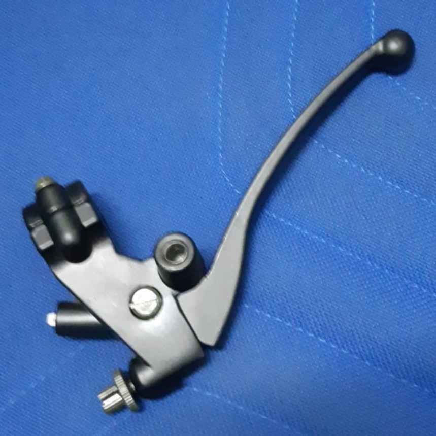 Nimota CK9 - มือคลัชพร้อมขายึด