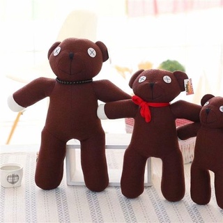 ตุ๊กตาหมี Handou Mr. หมอนตุ๊กตาหมีเท็ดดี้ เหมาะกับของขวัญวันเกิด ของเล่นสําหรับเด็ก