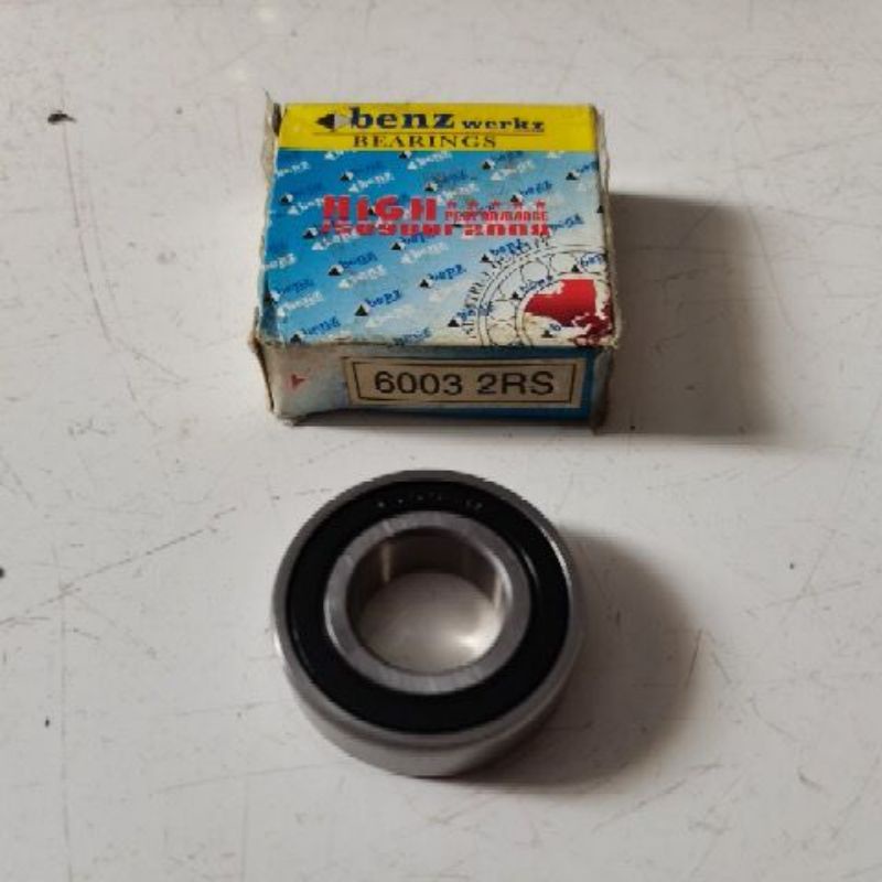 แบริ่ง 6003 2rs*****