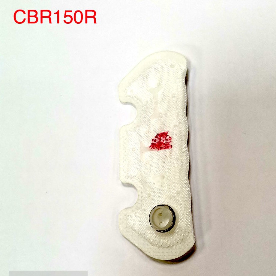 กรองเบนซิน แผ่นกรอง น้ำมันเชื้อเพลิง กรองปั๊มติ๊ก CBR150R กรองเบนซิน