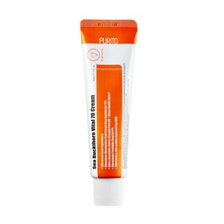 [PURITO] Sea Buckthorn Vital 70 Cream 50ml