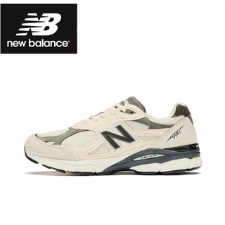 New Balance 990 v3 beige 100% authentic