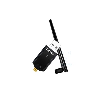 D-LINK Wireless USB Adapter (DWA-185) AC1200 Dual Band