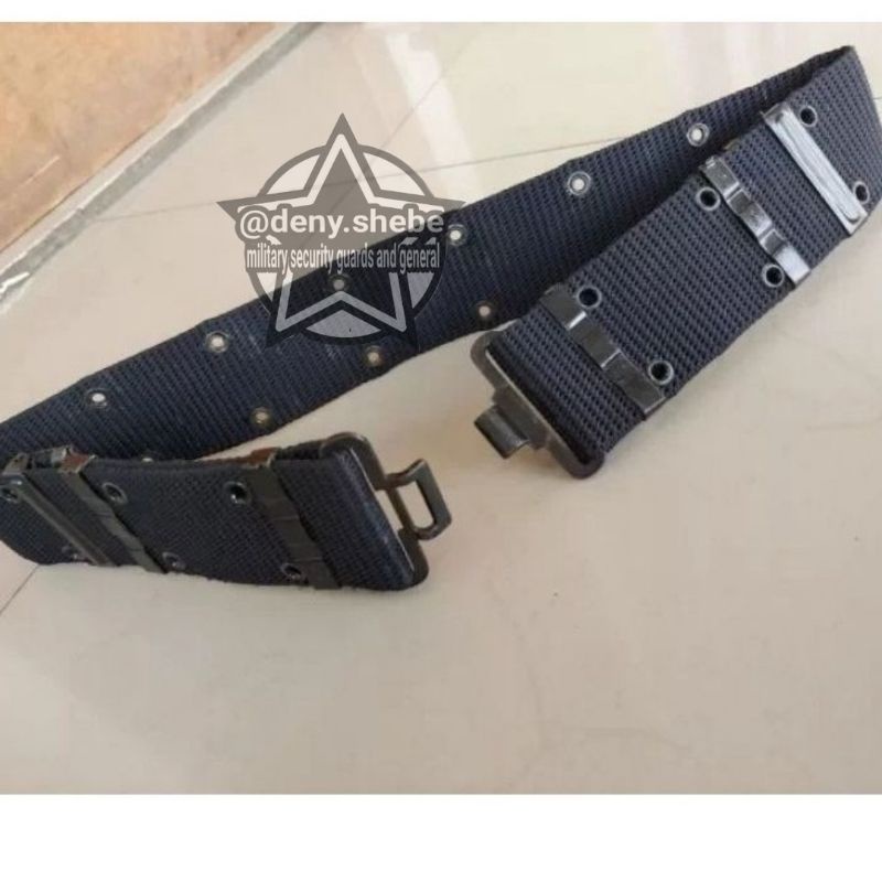 POLICE QUOTATION RIM COUPLE BRASS RING