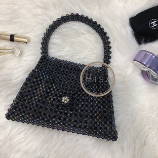 MiSA Beaded Bag VII กระเป๋าลูกปัด