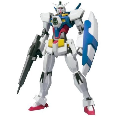 Robot Spirits Gundam AGE-1 Normal กันดั้ม Bandai
