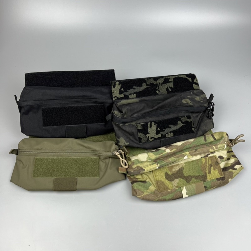 Twin & Pewtac : Mini Dangler Pouch