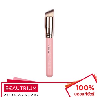 MEILINDA Gatsby Rose Foundation Brush แปรงแต่งหน้า 1pc